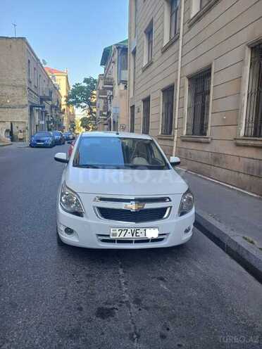 Chevrolet Cobalt 2022, 310,000 km - 1.5 l - Bakı