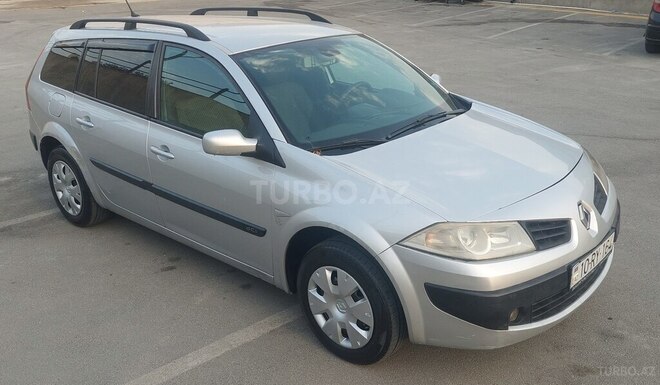Renault Megane 2006, 450,039 km - 1.5 л - Bakı