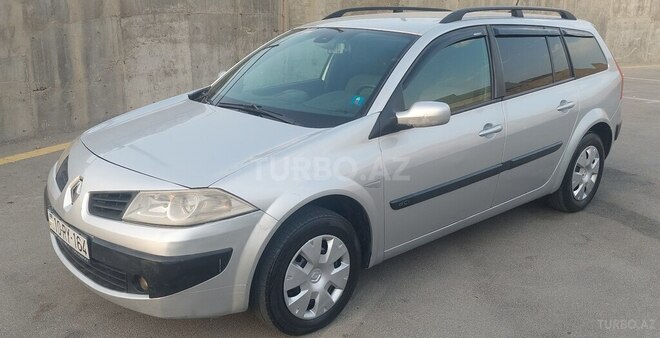 Renault Megane 2006, 450,039 km - 1.5 л - Bakı