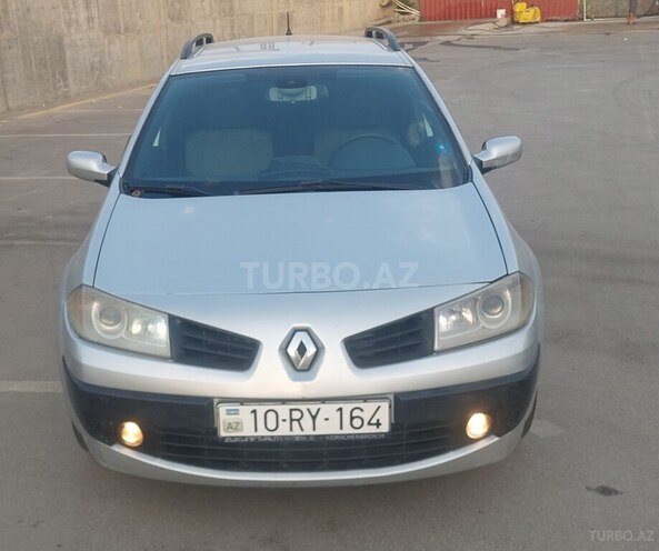 Renault Megane 2006, 450,039 km - 1.5 л - Bakı