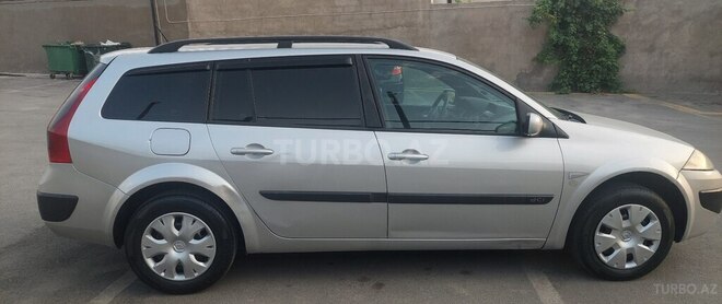 Renault Megane 2006, 450,039 km - 1.5 л - Bakı
