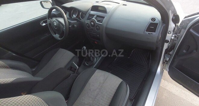 Renault Megane 2006, 450,039 km - 1.5 л - Bakı
