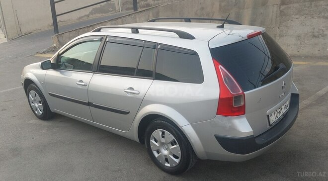 Renault Megane 2006, 450,039 km - 1.5 л - Bakı