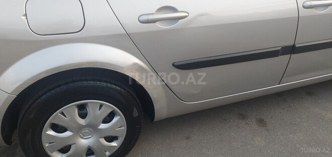 Renault Megane 2006, 450,039 km - 1.5 л - Bakı