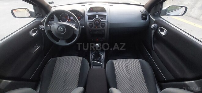 Renault Megane 2006, 450,039 km - 1.5 л - Bakı