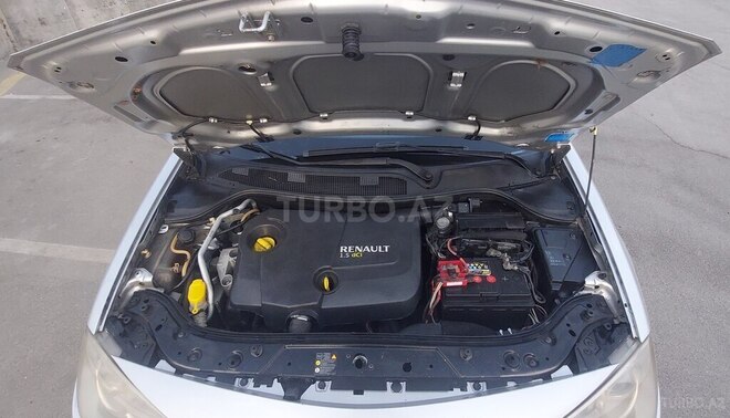 Renault Megane 2006, 450,039 km - 1.5 л - Bakı