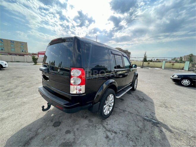 Land Rover Discovery 2005, 422,000 km - 2.7 l - Bakı