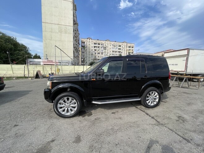 Land Rover Discovery 2005, 422,000 km - 2.7 l - Bakı