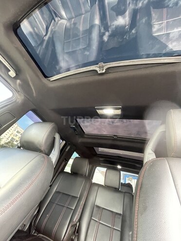 Land Rover Discovery 2005, 422,000 km - 2.7 l - Bakı