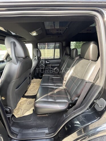 Land Rover Discovery 2005, 422,000 km - 2.7 l - Bakı