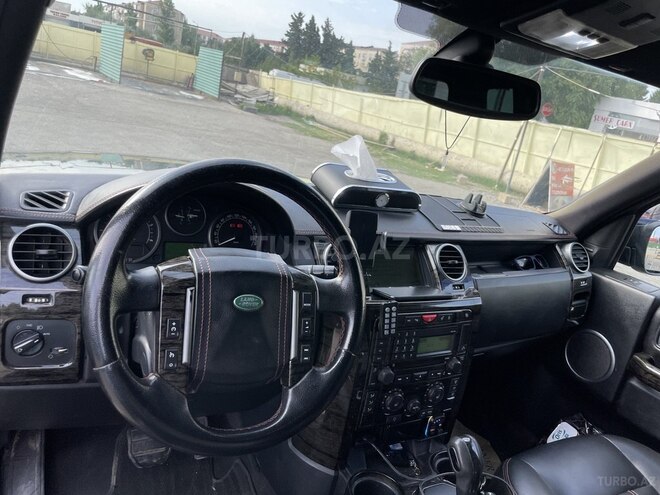 Land Rover Discovery 2005, 422,000 km - 2.7 l - Bakı