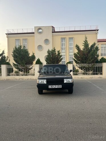 Tofas Sahin 2005, 230,000 km - 1.6 l - Sumqayıt