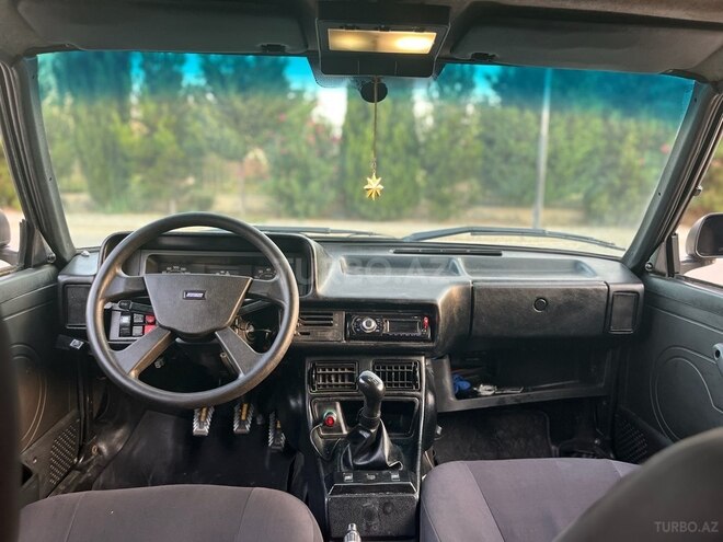 Tofas Sahin 2005, 230,000 km - 1.6 l - Sumqayıt