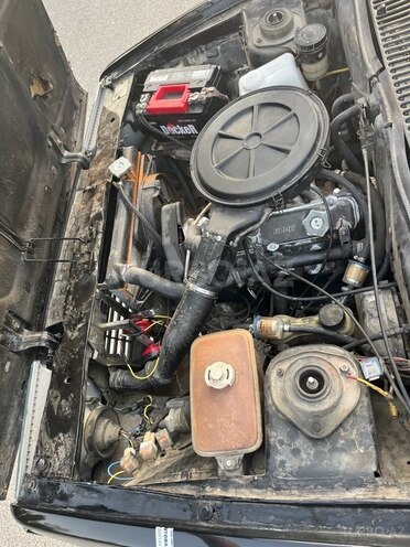 Tofas Sahin 2005, 230,000 km - 1.6 l - Sumqayıt