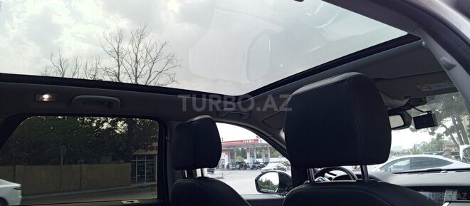 Land Rover Discovery Sport 2017, 131,077 km - 2.0 л - Bakı