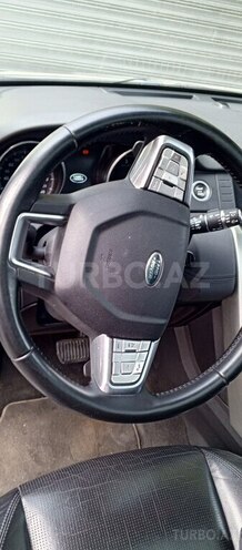 Land Rover Discovery Sport 2017, 131,077 km - 2.0 л - Bakı