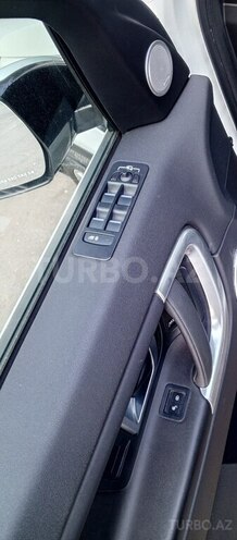 Land Rover Discovery Sport 2017, 131,077 km - 2.0 л - Bakı