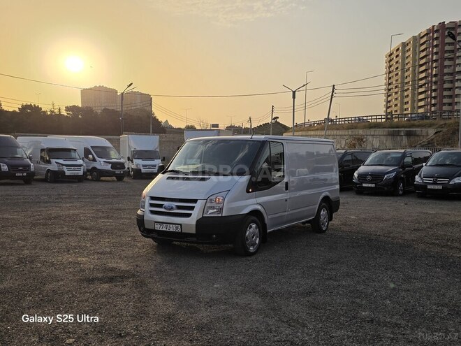 Ford Transit 2009, 202,590 km - 2.2 l - Bakı
