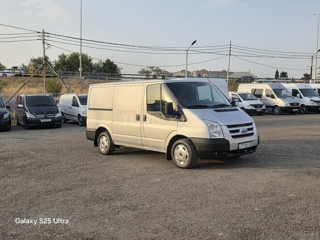 Ford Transit 2009, 202,590 km - 2.2 l - Bakı