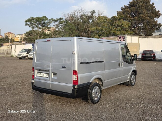 Ford Transit 2009, 202,590 km - 2.2 l - Bakı