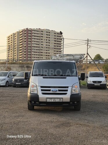 Ford Transit 2009, 202,590 km - 2.2 l - Bakı