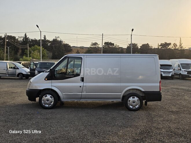 Ford Transit 2009, 202,590 km - 2.2 l - Bakı