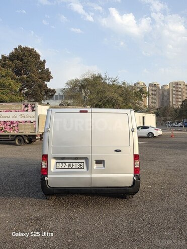 Ford Transit 2009, 202,590 km - 2.2 l - Bakı