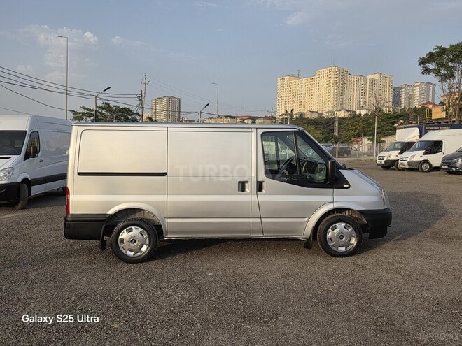 Ford Transit 2009, 202,590 km - 2.2 l - Bakı