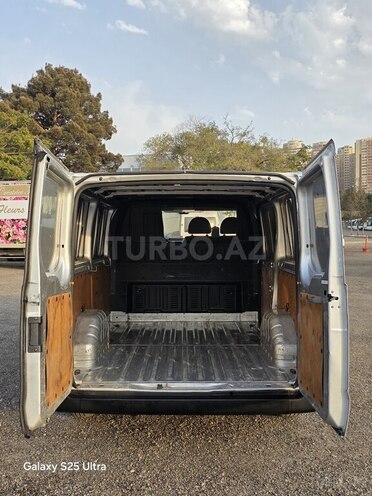 Ford Transit 2009, 202,590 km - 2.2 l - Bakı