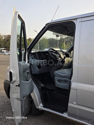 Ford Transit 2009, 202,590 km - 2.2 l - Bakı