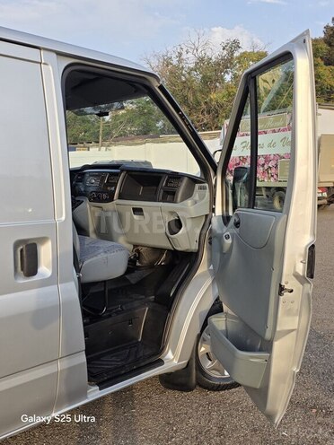 Ford Transit 2009, 202,590 km - 2.2 l - Bakı