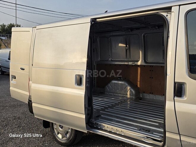 Ford Transit 2009, 202,590 km - 2.2 l - Bakı