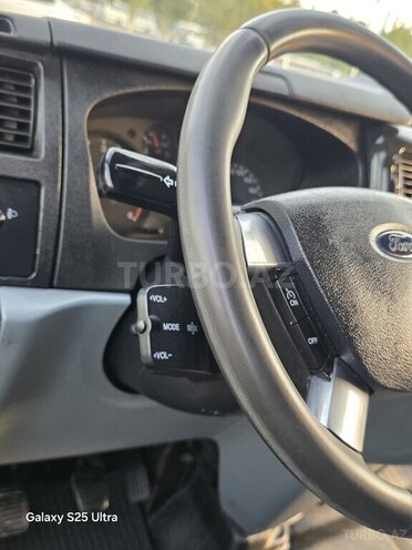 Ford Transit 2009, 202,590 km - 2.2 l - Bakı