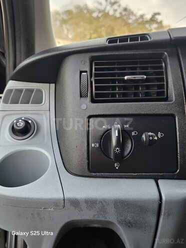 Ford Transit 2009, 202,590 km - 2.2 l - Bakı