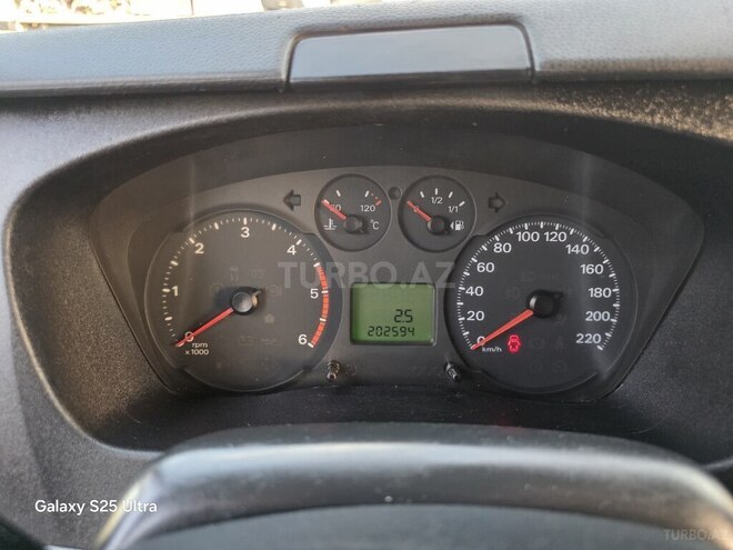 Ford Transit 2009, 202,590 km - 2.2 l - Bakı