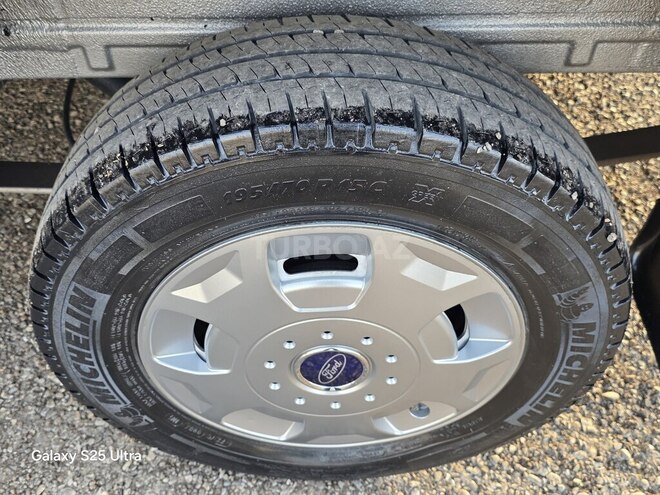 Ford Transit 2009, 202,590 km - 2.2 l - Bakı