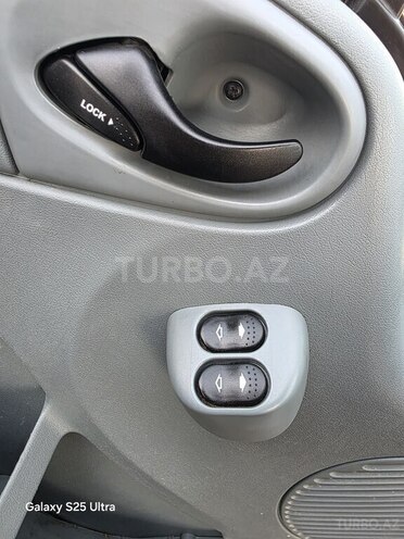 Ford Transit 2009, 202,590 km - 2.2 l - Bakı