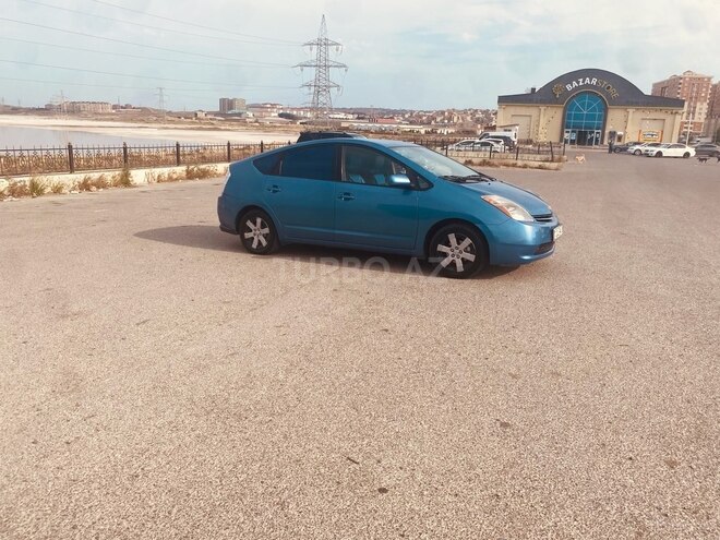 Toyota Prius 2006, 393,394 km - 1.5 л - Bakı