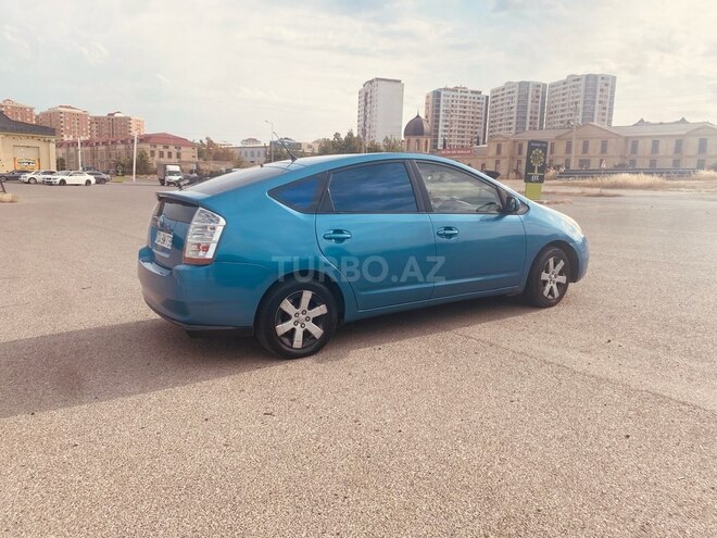 Toyota Prius 2006, 393,394 km - 1.5 л - Bakı