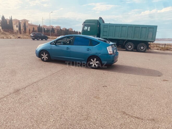 Toyota Prius 2006, 393,394 km - 1.5 л - Bakı