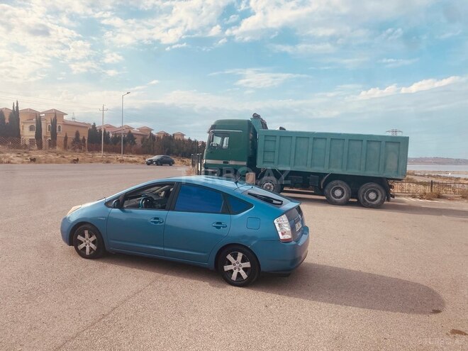 Toyota Prius 2006, 393,394 km - 1.5 л - Bakı