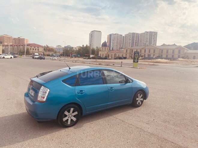 Toyota Prius 2006, 393,394 km - 1.5 л - Bakı