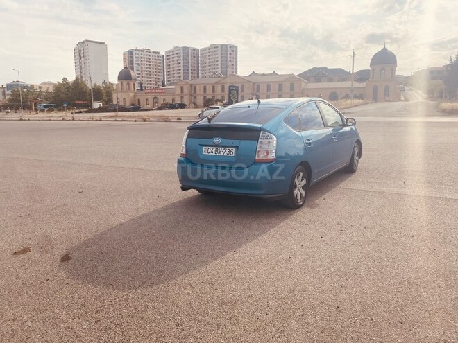 Toyota Prius 2006, 393,394 km - 1.5 л - Bakı