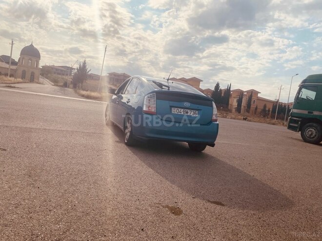 Toyota Prius 2006, 393,394 km - 1.5 л - Bakı