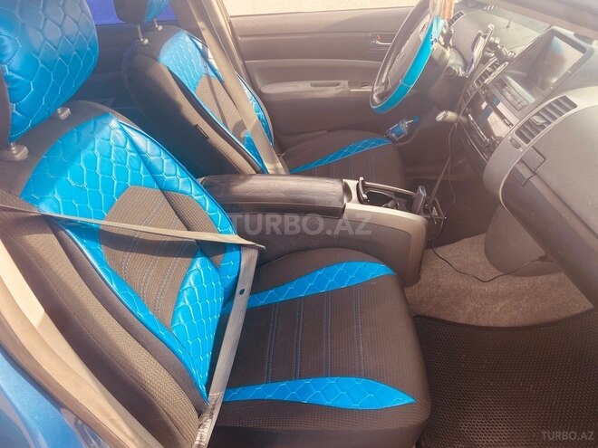 Toyota Prius 2006, 393,394 km - 1.5 л - Bakı