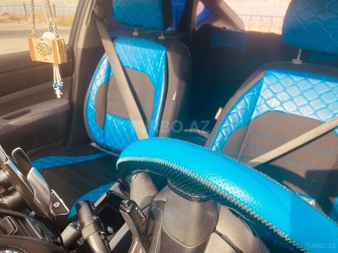 Toyota Prius 2006, 393,394 km - 1.5 л - Bakı