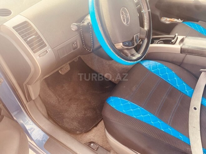 Toyota Prius 2006, 393,394 km - 1.5 л - Bakı