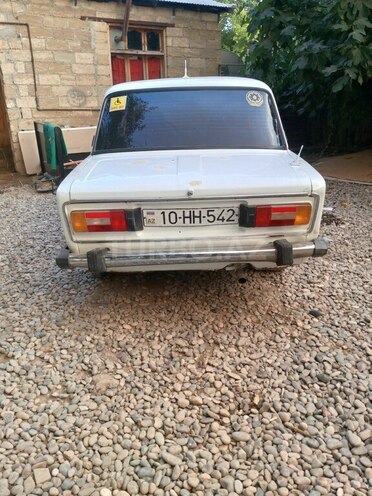 LADA (VAZ) 2106 1987, 204,000 km - 1.6 l - Beyləqan