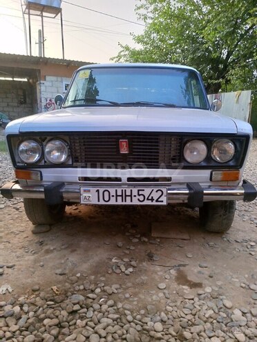LADA (VAZ) 2106 1987, 204,000 km - 1.6 l - Beyləqan