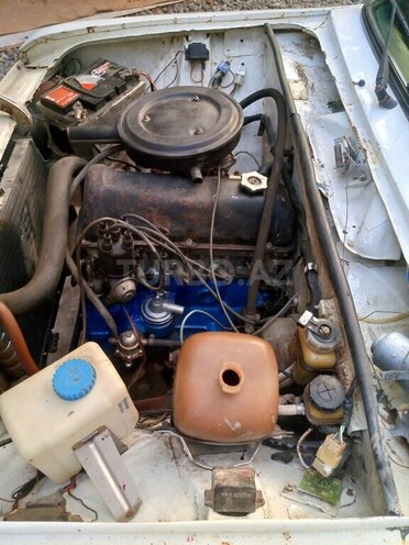 LADA (VAZ) 2106 1987, 204,000 km - 1.6 l - Beyləqan
